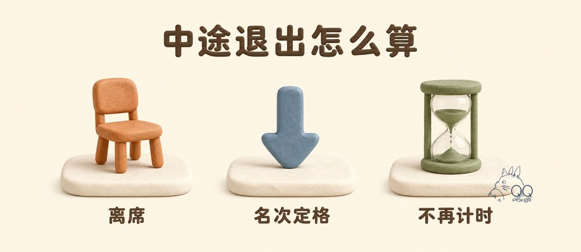 qqpoker竞技